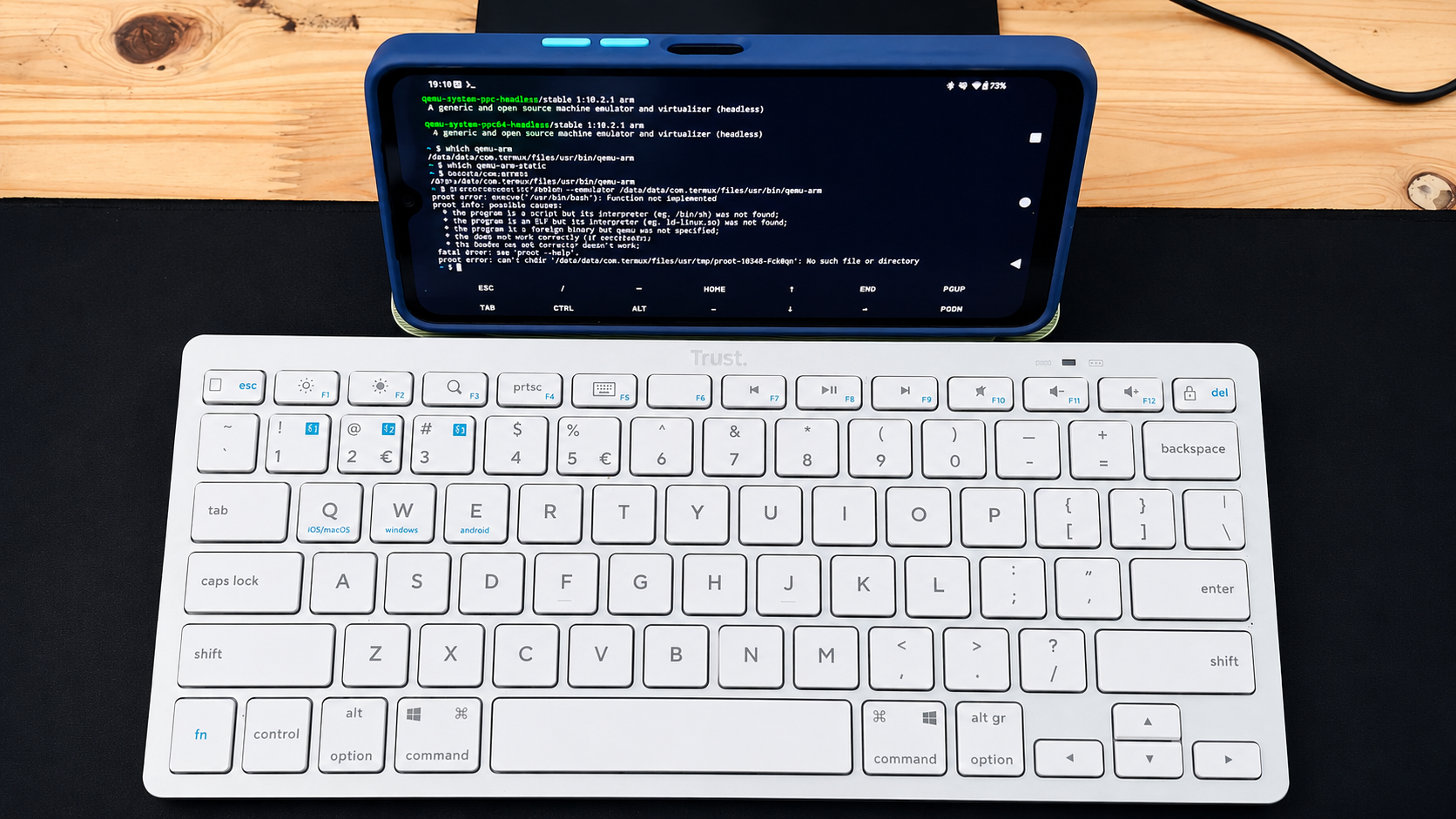 Can the Xiaomi Redmi A3 Run Linux?